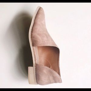 Mi.iM Freya Pointed Flats